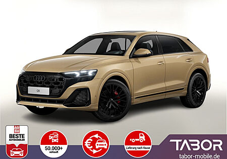 Audi Q8 50 TDI 2xS line Facelift 22Z AssistP+ Valcona