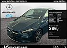 Mercedes-Benz B 220 d AMG-Sport/Multibeam/Cam/Memo/Winter/Keyl