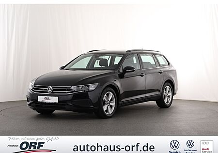 VW Passat Variant 2.0 TDI Conceptline DSG NAVI LED TEMPOMAT KAMERA DAB