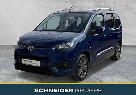 Toyota Pro Ace Proace City Vers L1 Executive 1.5 D-4D PANO+SHZ