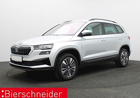 Skoda Karoq 1.5 TSI DSG Ambiente NAVI KAMERA SHZ