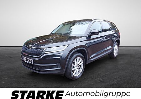 Skoda Kodiaq 2.0 TDI DSG Style