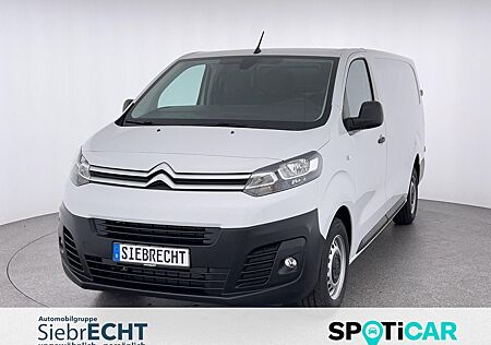 Citroën Jumpy Lang 2.0 D*RFK*PDCh*Tempomat*uvm