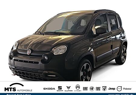 Fiat Panda Cross 70 PS Finanzierung ab 4,99%