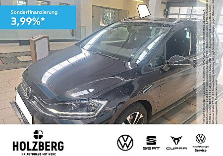 VW Golf Sportsvan Golf VII Sportsvan 1.5 TSI United NAVI+RFK+LED