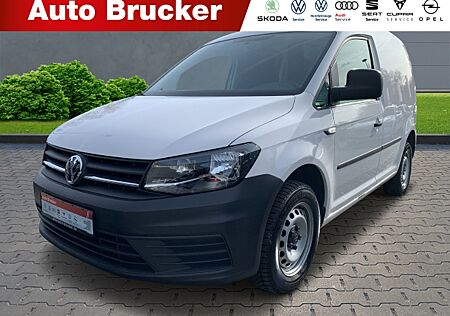 VW Caddy Nfz Kasten 2.0 TDI+Klimaanlage+elektr.Fensterheber
