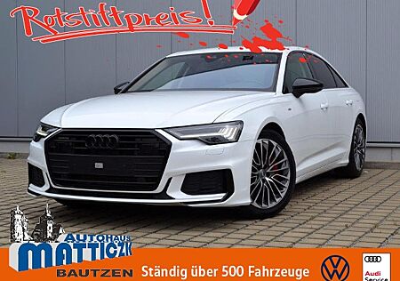 Audi A6 Sport 55 TFSI e 367 PS quattro S-tronic MATRI