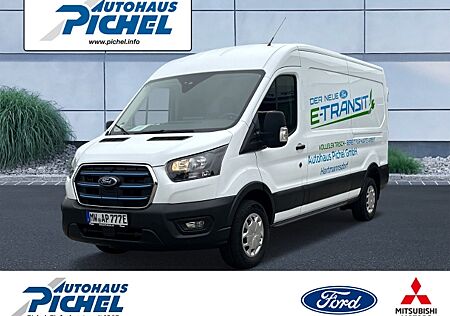 Ford Transit 350 L3 Kasten Trend E-ANTRIEB NAVI+KLIMAAUTO+TECHNO 10