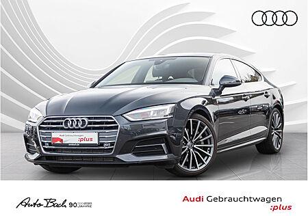 Audi A5 Sportback sport 45TFSI Stronic Navi LED Panorama EPH