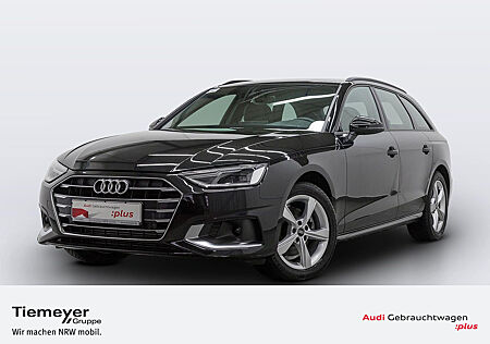 Audi A4 Avant 35 TFSI ADVANCED LEDER NAVI KAMERA TOUR