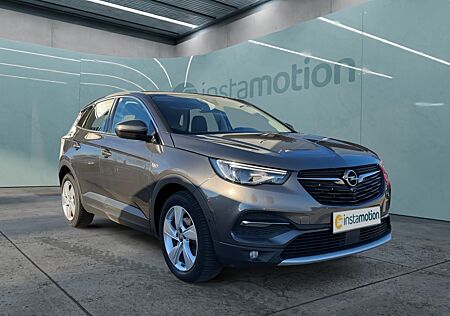 Opel Grandland X *Innovation*Navi*Kamera*Touch* ParkAss.