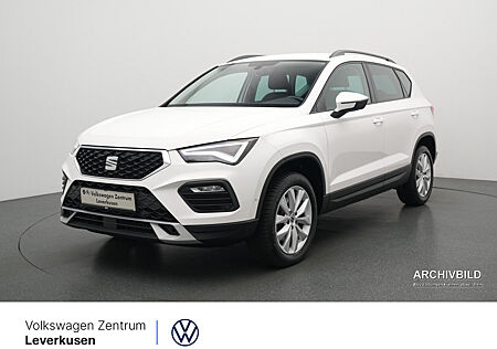 Seat Ateca TDI Style