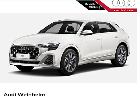 Audi SQ8 SUV TFSI tiptronic