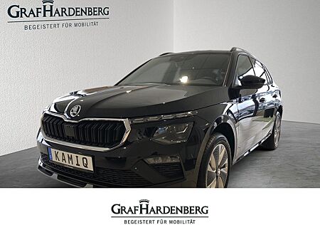 Skoda Kamiq 1.5 TSI DSG Selection ACC Navi Kamera