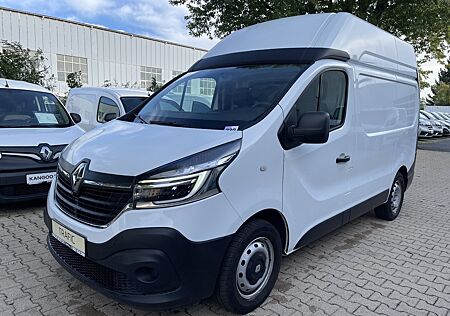 Renault Trafic L1H2 3,0t Komfort dCi 145 PS HOCHDACH