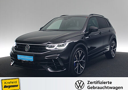 VW Tiguan 2.0 TSI R 4Motion