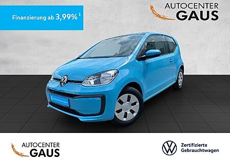 VW Up ! 1.0 178€ ohne Anz. Klimaanlage