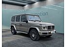 Mercedes-Benz G 500 AMG Bluetooth Navi LED Vollleder Klima