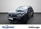 VW Tiguan Allspace R-Line BlackStyle, 4motion, Felge 20"schwarz, AHK, HarmanKardon, Pano