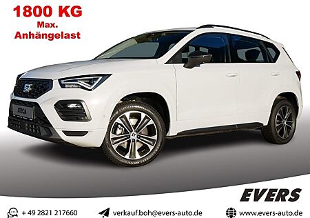 Seat Ateca 2.0 TDI DSG FR AHK+NAVI+ACC+LED