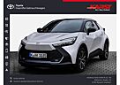 Toyota C-HR 1.8 Hybrid Team Deutschland *Technik-Paket*