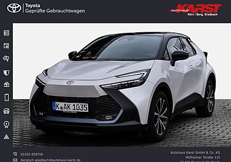 Toyota C-HR 1.8 Hybrid Team Deutschland *Technik-Paket*