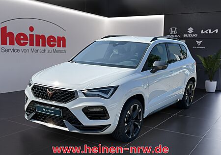 Seat Ateca 2.0 TSI 4Drive VZ ACC FLA 360 ParkAss. LM