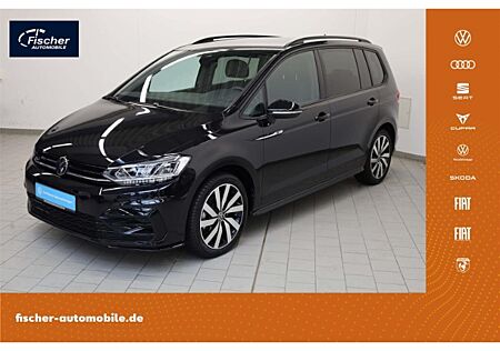 VW Touran 2.0 TDI Highline R-line DSG 7-Sitze/AHK