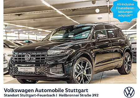 VW Touareg R-Line 3.0 TDI V6 Navi AHK Kamera