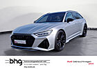 Audi RS6 Avant RS-Abgas/Design/Dynamik/Sitze Pano B&O