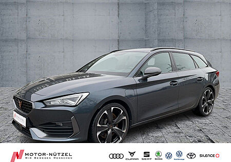 Cupra Leon ST 1.4 e-Hybrid VZ LED+NAV+ACC+SHZ+PDC+19"