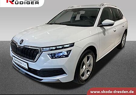 Skoda Kamiq 1.0 TSI PDC SmartLink