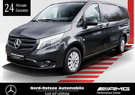 Mercedes-Benz Vito 116 Tourer Select 2x Schiebetür Navi 8Sitze