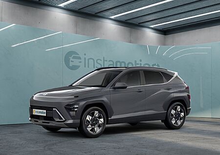 Hyundai Kona SX2 Trend Hybrid 2WD 1.6 T-GDI Assist.-Paket