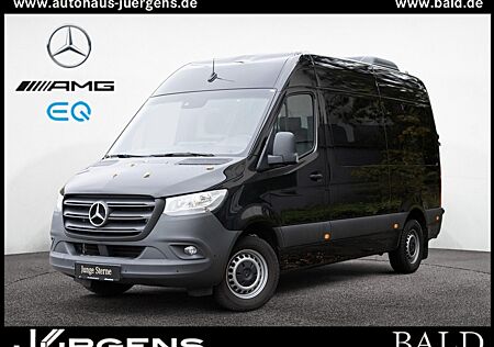 Mercedes-Benz Sprinter 317 KOMBI/TOURER+L2H2+ROLLSTUHL-UMBAU