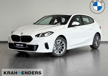 BMW 120 Naiv SZH 17 LMR Driving Assistant