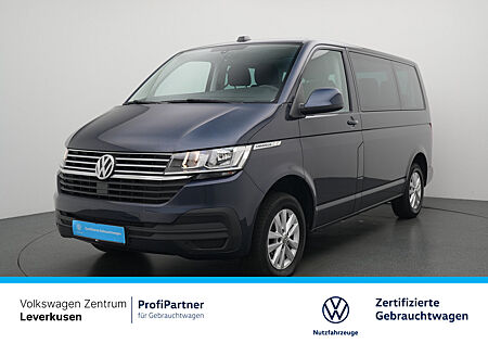 VW T6 Caravelle T6.1 Caravelle 2.0 TDI Comfortline SHZ PDC KLIMA