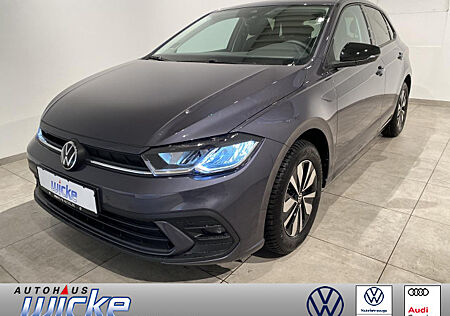 VW Polo 1.0 TSI Goal NAVI GJR ACC