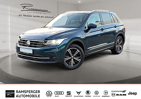 VW Tiguan 1.5 TSI DSG Life ACC LED Navi el.Heckklappe