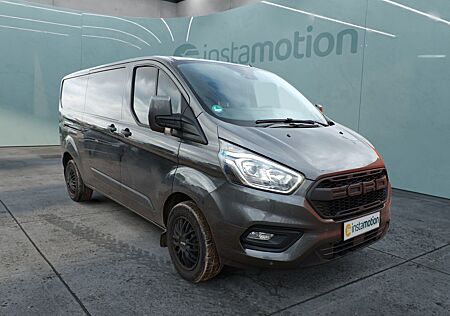 Ford Transit Custom 2.0 TDCi 170 320 L2 Trend Nav PDC