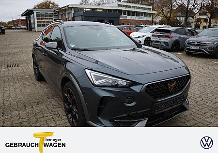 Cupra Formentor 1.4 eHybrid VZ SUPERSPORT LEDER AHK