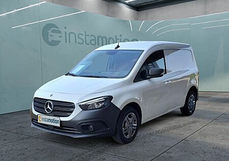 Mercedes-Benz Citan 112 CDI Kasten Pro KLIMA+LED+AHK+MBUX