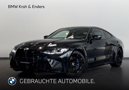 BMW M4 Coupe Competition Laserlicht+HUD+Carbonsitze