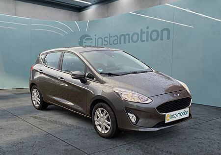 Ford Fiesta Cool & Connect 5-trg.