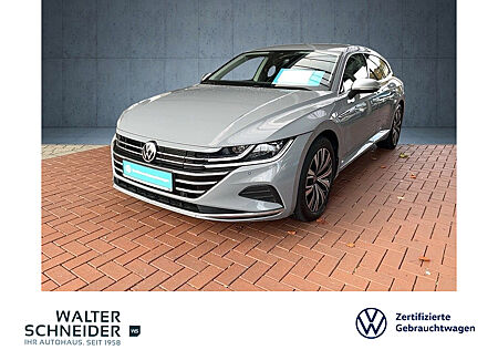 VW Arteon Shootingbrake 1.4 TSI DSG eHybrid Elegance