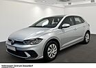 VW Polo 1.0 TSI Life Navigation Sitzheizung