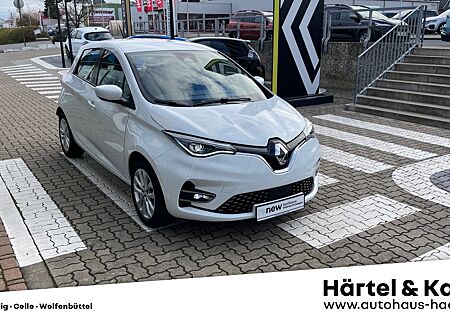 Renault ZOE EXPERIENCE R110 ZE50 +PDC+KAMERA+LED+KLIMA+