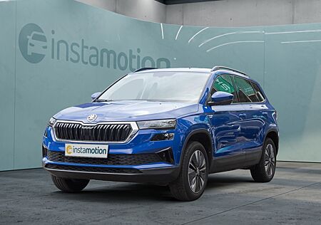 Skoda Karoq 1.0 TSI AMBITION NAVI LED VIRTUAL ALARM