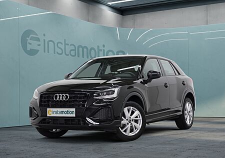 Audi Q2 35 TDI ADVANCED LEDER KAMERA VIRTUAL OPTIKPKT