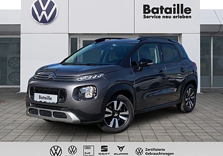 Citroën C3 Aircross 1.2 Shine *159,- ohne Anzahlung*